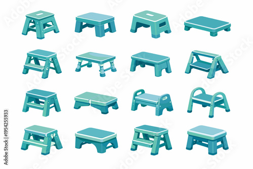 Icon safe generation form vector shape soft comfort image hinge practical simple