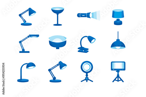 Work visual helper head vector focused angular generation soft simple image source