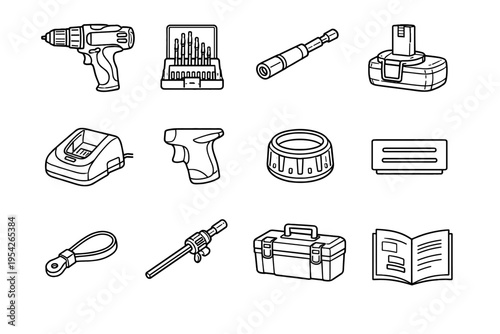 Generation slot strap sheet icon simple magnetic depth switch image torque case