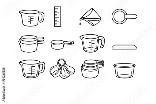 Level vector image storage dry handle simple wall ring icon generation loop