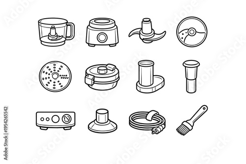 Suction safety storage feed lid vector simple tube icon image disc generation