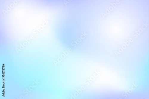 パステルピンクのグラデーション背景