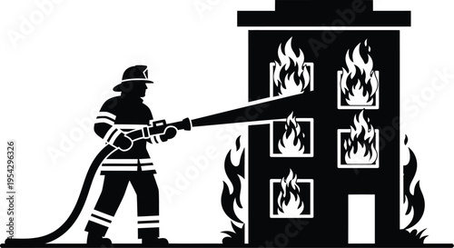 International firefighters day honoring brave heroes on intl firefighters day