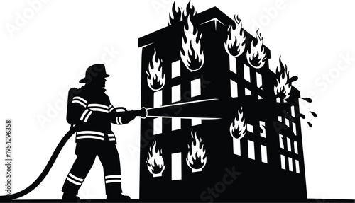 International firefighters day honoring brave heroes on intl firefighters day