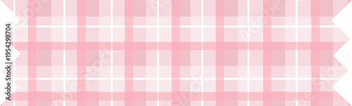 check pattern tape icon