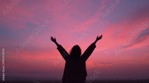 Embracing the Dawn With Hope and Joy