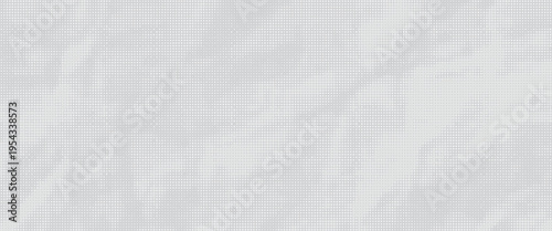 grey crumpled kraft background paper texture