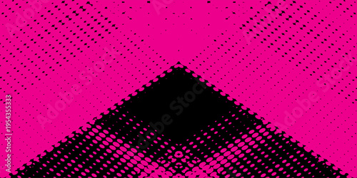 Black pink brush stroke pattern car sticker abstract banner sporty lines black pink color combination grunge brush stroke pattern motorsport racing design, Eps 10.