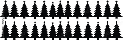 Black silhouettes of pigeons and doves in various flying and perched positions isolated on white background for graphic design project elements.