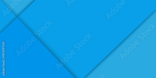 blue color background abstract art vector