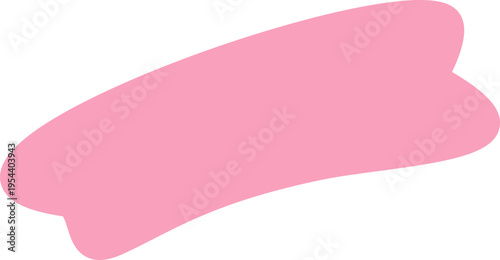 Pink Paint Swatch
