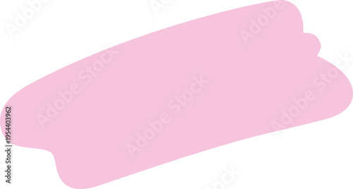 Light Pink Paint Swatch