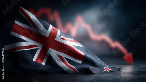 Economic Decline: New Zeala...