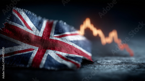 Financial Downturn: A distr...