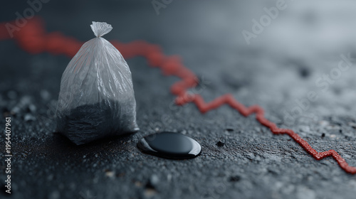 Crude Oil Crisis: A concept...