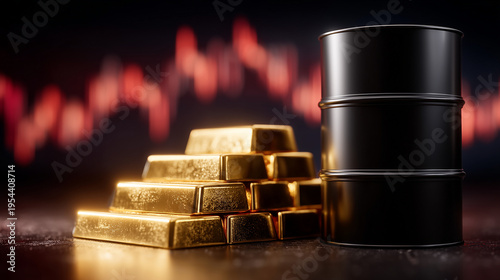 Precious Metals and Energy ...