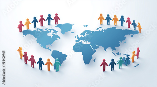 Global Unity: Symbolic repr...