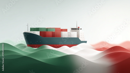 Maritime Logistics: A cargo...