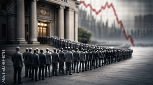 Economic Downturn: A concep...