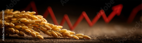 Golden Grain's Economic Asc...