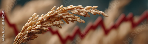 Golden Grain Yield and Mark...
