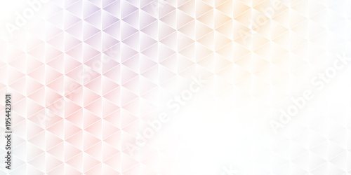 Abstract background with squares. Seamless geometric pattern with shapes illustration mosaic, square and triangle wallpaper. Elegant gradian color glittering seamless pattern with gradient