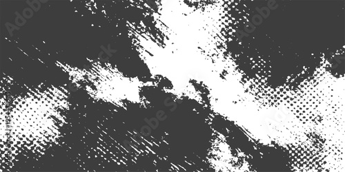 Abstract textured monochrome of a grayscale abstract cloudscape, showcasing the subtle interplay of light and shadow, evoking a sense of drama and depth.