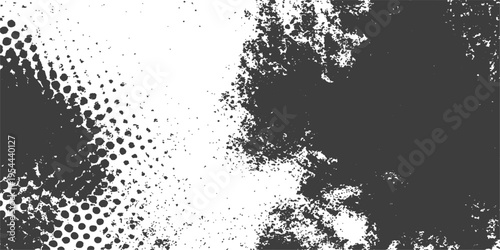 Abstract a compelling textured composition. It features a high-contrast pattern, showcasing the interplay of light and shadow in a unique way.