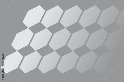 Window shadow overlay effect. Geometrical Window frame shadow overlay. Shadow overlay for product mockups