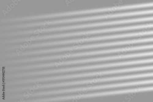 Window shadow overlay effect. Strips Window frame shadow overlay. Shadow overlay for product mockups
