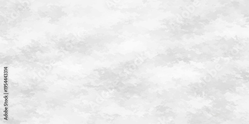 Abstract soft, ethereal, light gray, cloud-like texture fills the frame in a study of delicate tones and subtle shades. Perfect for creating an atmosphere of calm.