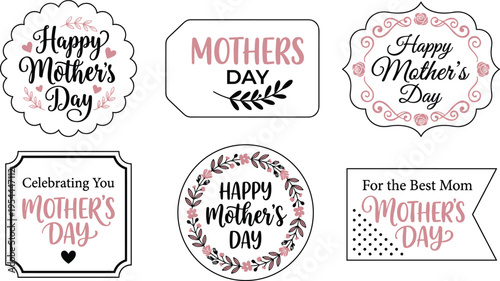 Collection of Mother's Day Greetings and Wishes for a Special Mom