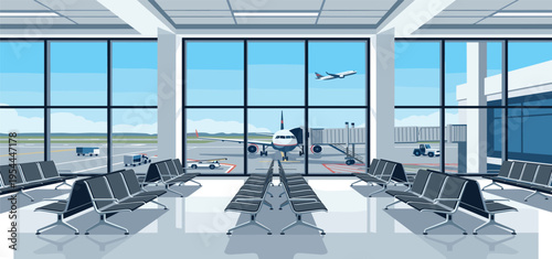 A Tree Laden with Golden Dollar Signs Symbolizing Financial Growth and Prosperity