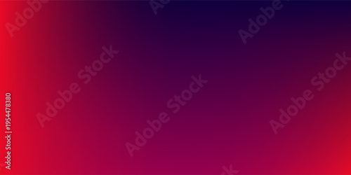 Sunny summer bright sweet multicolor blurred Background. Purple, ultraviolet, violet, red - fashion pop art gradient mesh. Horizontal Layout.