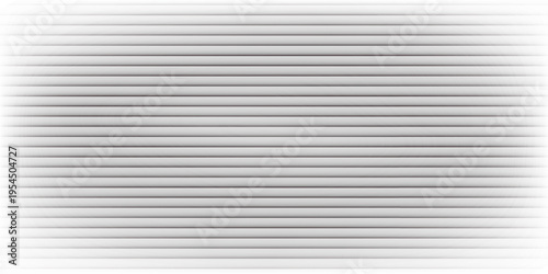 Silver modern art foil background with metal mirror texture. Chrome gradient surface with light gloss art simple modern