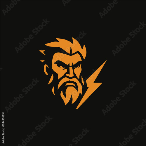 Rage of Zeus Logo