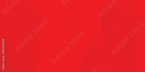 Modern sophisticated backdrop featuring smooth red gradients and flowing digital arcs eps10