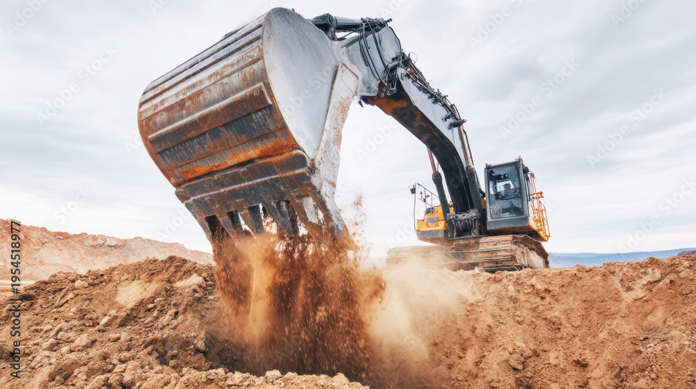 Réparation électronique engins TP travaux publics