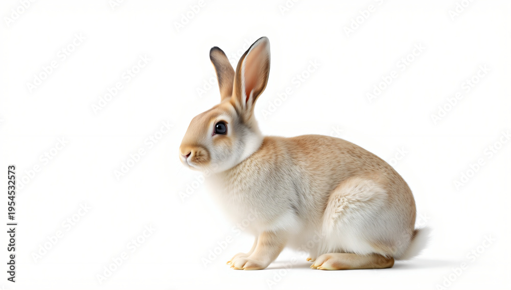 Obraz premium rabbit