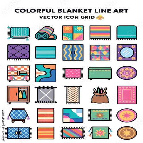 Cozy Blanket Soft Warm Bedding Home Comfort Textile Throw Fabric Design