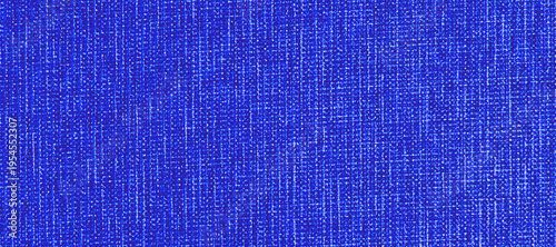 blue fabric texture