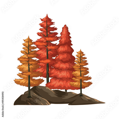 simple vector clipart	