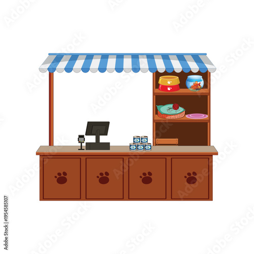 simple vector clipart	