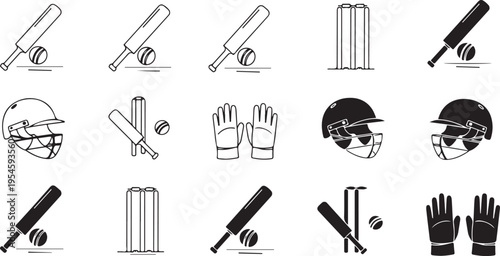 Black and white of various tools and including scissors pens pencils and more pencil sharpener