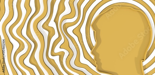 Business and medical concept.