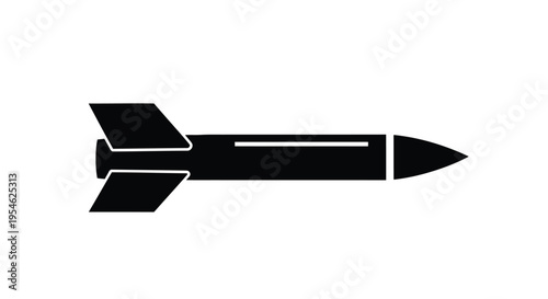 A black arrow pointing right simple design graphic illustration silhouette