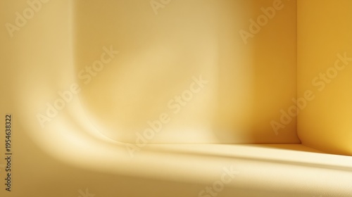 Soft yellow background perfect for portraits, creating a warm and flattering setting for family, maternity, and children photography.