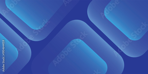 Blue gradient abstract background. can be used for banner, layout, annual report abstract simple modern