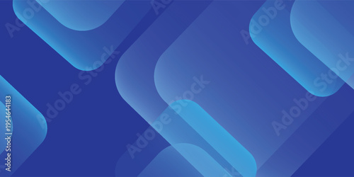 Blue gradient abstract background. can be used for banner, layout, annual report abstract simple modern