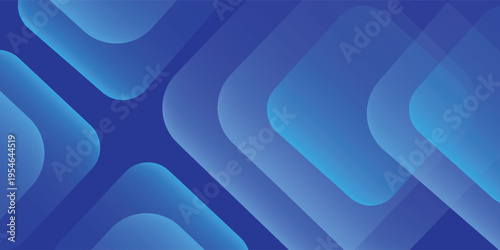 Blue gradient abstract background. can be used for banner, layout, annual report abstract simple modern